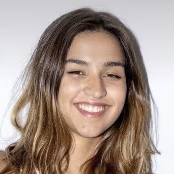 Porn actress Mikaela Lafuente