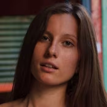 Porn actress Tami Fruit
