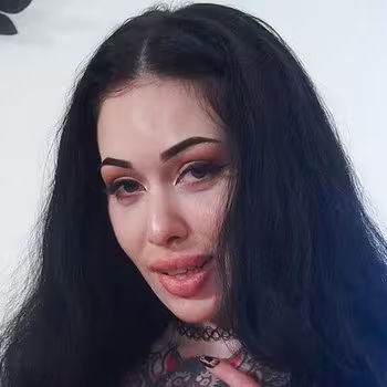 Porn actress Arson Leigh