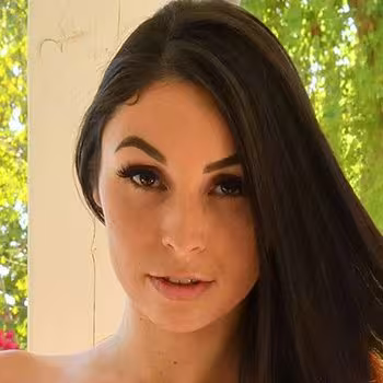 Porn actress Ashley Wolf