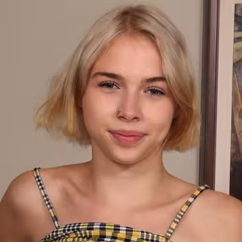 Porn actress Aurora Vixen