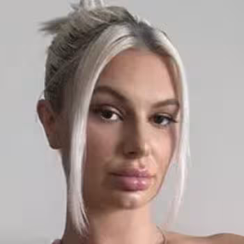 Porn actress Cameron Cohen