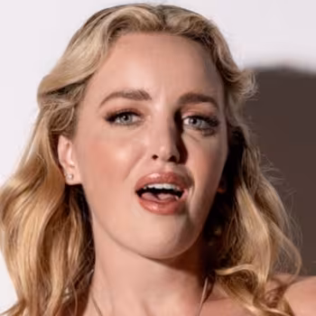 Porn actress Charlie Forde