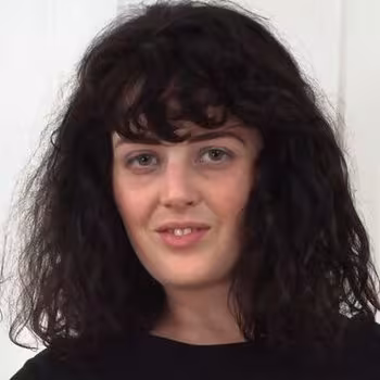 Porn actress Dion De Rossi