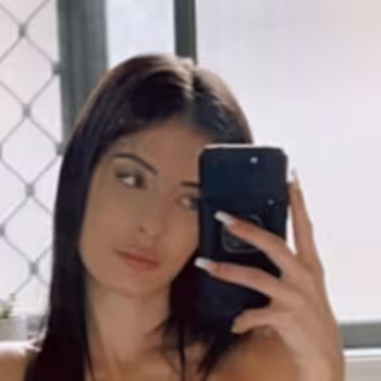Porn actress Hope Ryan