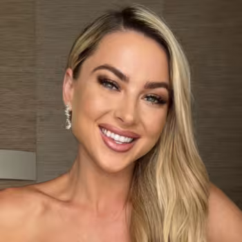 Porn actress Ilana Collins