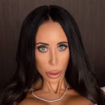Porn actress Imogen Knox
