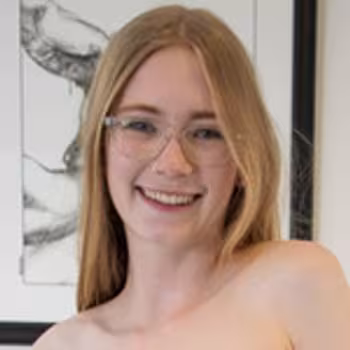 Porn actress Layla Cherrie