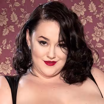 Porn actress Lila Payne