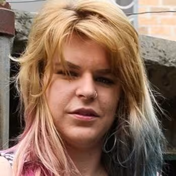 Porn actress Ophelia Rose