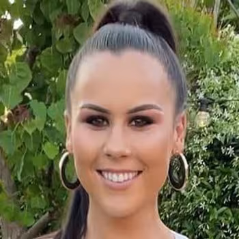 Porn actress Rachel Camilleri