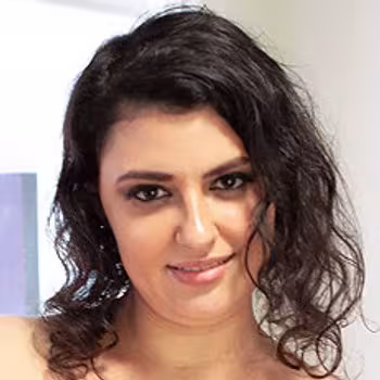 Porn actress Rose Blush
