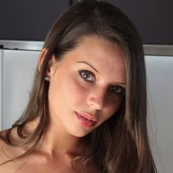 Porn actress Sally Charles