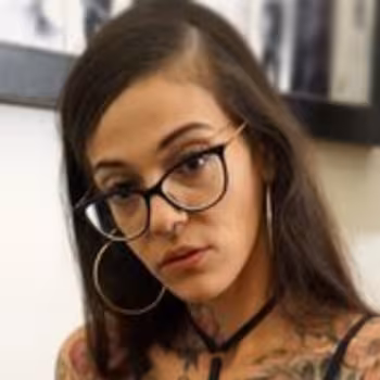 Porn actress Sharle Duboir