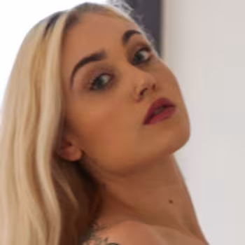 Porn actress Violet Divine