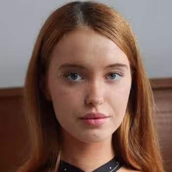Porn actress Zoey Luna