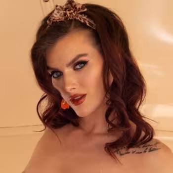 Porn actress Autumn Huse