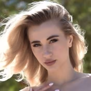 Porn actress Ava List
