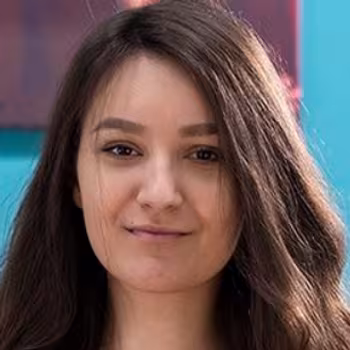 Porn actress Alisa Horakova