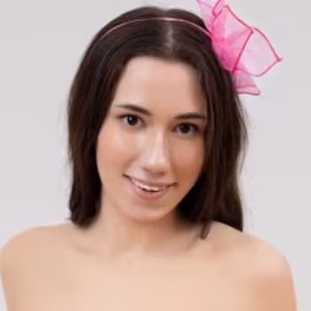 Porn actress Bambi Blessed
