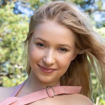 Porn actress Cherry Blossom