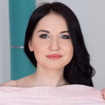 Porn actress Khia Kaltava
