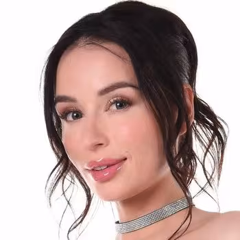 Porn actress Milena Ray
