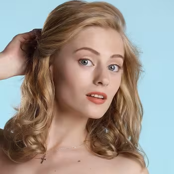 Porn actress Rebecca G Adrijana