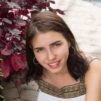 Porn actress Zhenya Mille