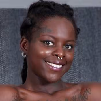 Porn actress Bertoulle Beaurebec