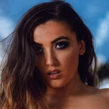 Porn actress Blossom May