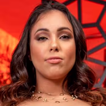 Porn actress Amanda Borges