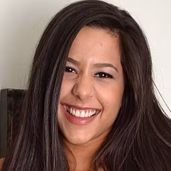 Porn actress Bella Quinn