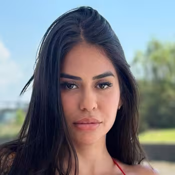 Porn actress Gih Ribeiro