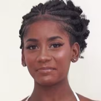 Porn actress Jenny Pretinha