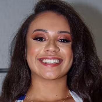 Porn actress Jessyca Arantes