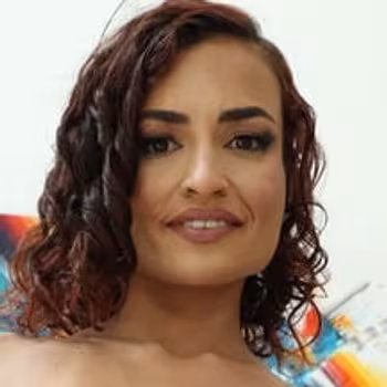 Porn actress Kamilla Werneck