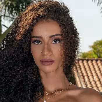 Porn actress Manoella Fernandes