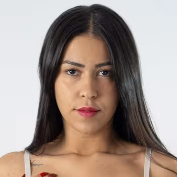 Porn actress Melody Night