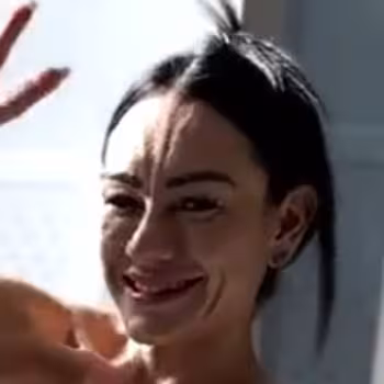 Porn actress Quads Goddess