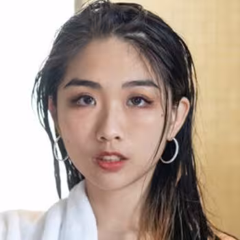 Porn actress Bunny Brownie