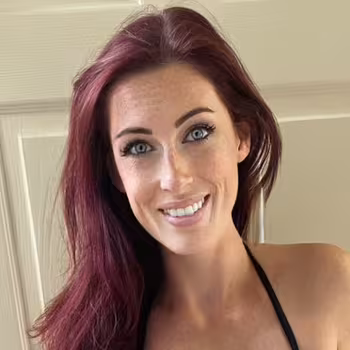 Porn actress Cait Wild