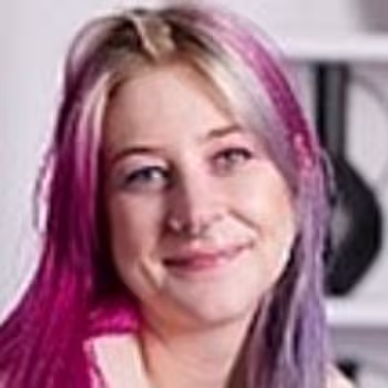 Porn actress Amee Rocks