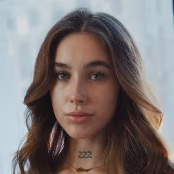 Porn actress Cherry Lace
