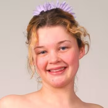Porn actress Christine Young