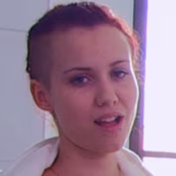 Porn actress Ginger Red