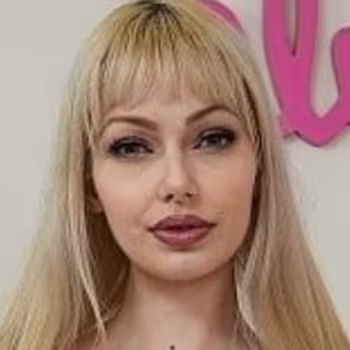 Porn actress Jessica Starling
