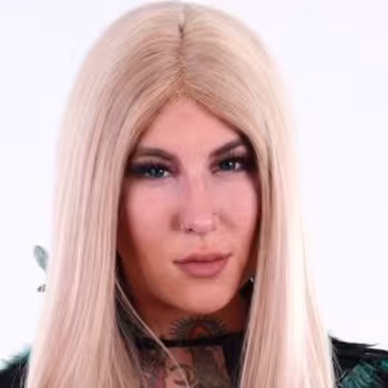 Porn actress Kennedy Rose