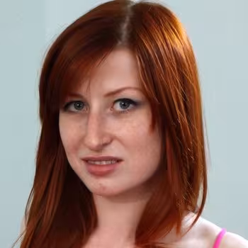 Porn actress Kira Lake