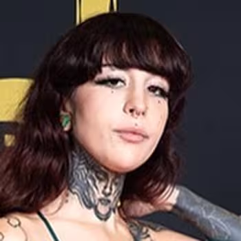 Porn actress Mary J Dolo